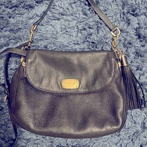 Beautiful Leather Michael Kors Purse 👜✨